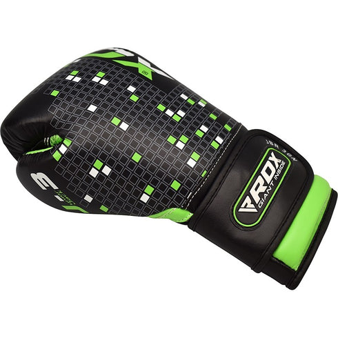RDX 3B DINO BOXING GLOVES/B-4
